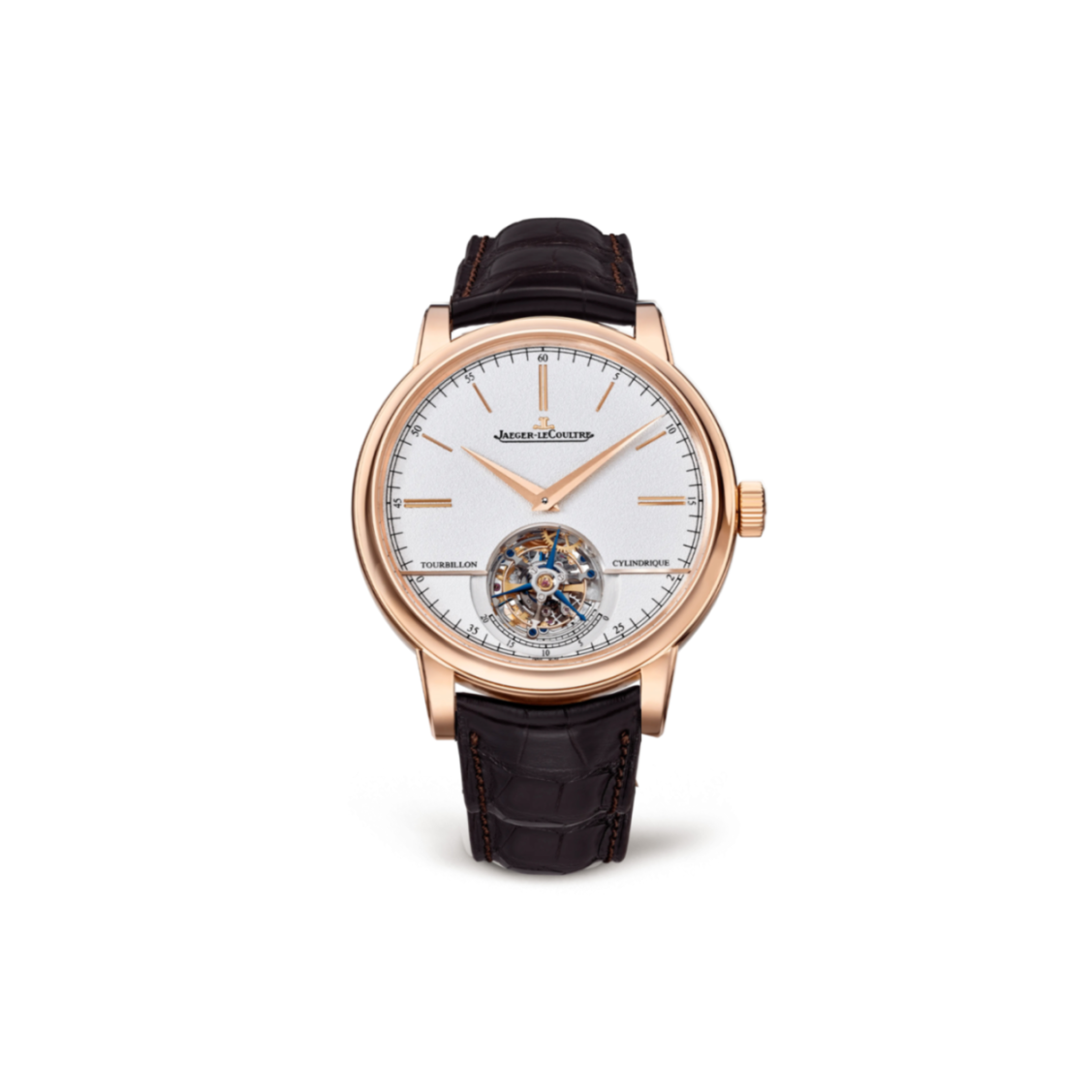 JAEGER-LECOULTRE MASTER GRANDE TRADITION CALIBRE 995 42MM Q5082420